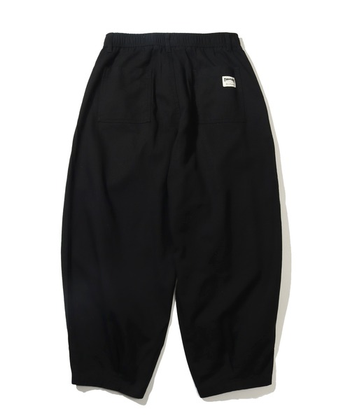 THRASHER（スラッシャー）の「【THRASHER/スラッシャー】カツラギワイドバルーンデニムパンツ（デニムパンツ・メンズ・ブラック/ベージュ/ブラック系1/サックスブルー/オフホワイト・LL/M/L）」の19枚目の写真