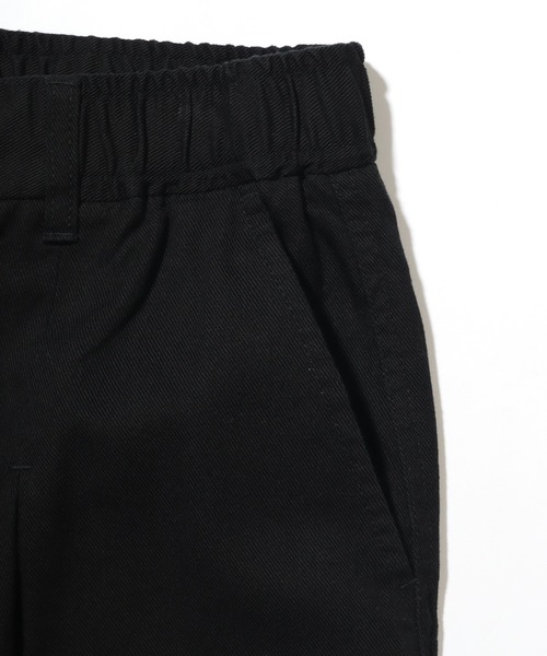 THRASHER（スラッシャー）の「【THRASHER/スラッシャー】カツラギワイドバルーンデニムパンツ（デニムパンツ・メンズ・ブラック/ベージュ/ブラック系1/サックスブルー/オフホワイト・LL/M/L）」の16枚目の写真