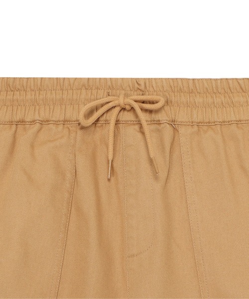 ROXY（ロキシー）の「HITCHHIKKER'S SHORTS/ロキシーウエストゴムショートパンツ（その他パンツ・レディース・ベージュ/ホワイト/ブラック・SMALL/MEDIUM/LARGE）」の9枚目の写真