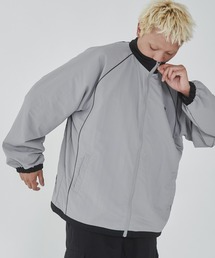 WEGO | WEGO/バルーンナイロンブルゾン(ブルゾン)