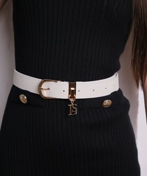 LIPSERVICE | LSチャームベルト(ベルト)