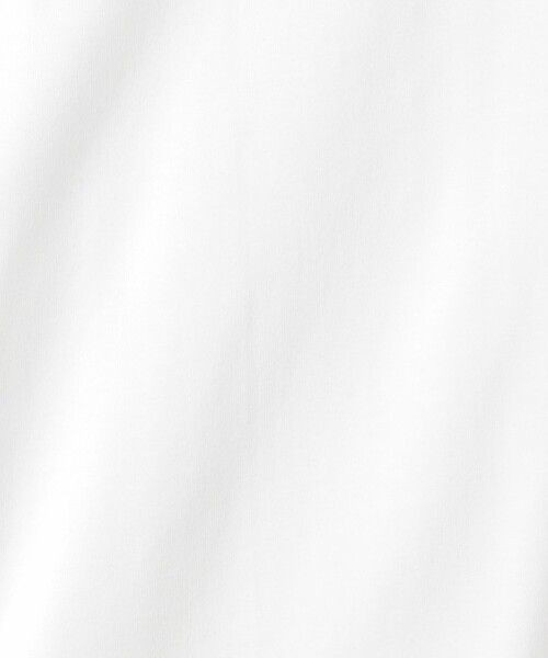 gicipi（ジチピ）の「＜gicipi＞DELFINO モックネック カットソー（Tシャツ/カットソー・メンズ・ブラック/ホワイト/ロイヤルブルー・L/M）」の10枚目の写真