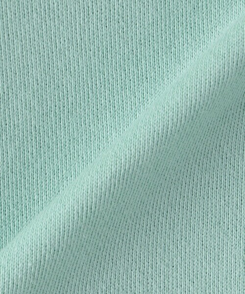 SHIPS（シップス）の「SHIPS KIDS:140～160cm /【THE BEATLES（ザ・ビートルズ）】スウェット（スウェット・キッズ・チャコールグレー/ベージュ/ミント/レッド/ブラウン・140/150/160）」の18枚目の写真