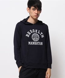 CIAOPANIC TYPY | グラフィックパーカ(パーカー)