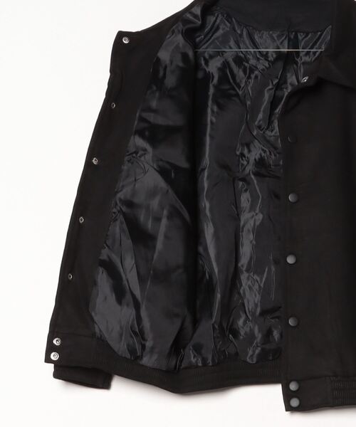 セール】シンプルコーチジャケット（ブルゾン）｜MGV（エムジーヴィー