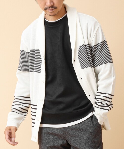 【セール】フェイクスエード クルーネックプルオーバー（Tシャツ/カットソー）｜NOLLEY'S（ノーリーズ）