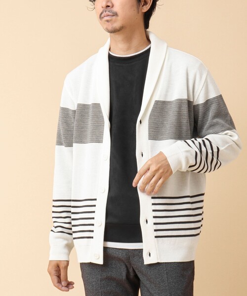 【セール】フェイクスエード クルーネックプルオーバー（Tシャツ/カットソー）｜NOLLEY'S（ノーリーズ）