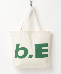 b.Eautiful(r[eBt)́ybeautifulzr[eBt b.E Tote Bag(̑)