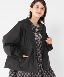 studio CLIP | 【撥水/防風】ポケッタブル機能マウンテンパーカー(マウンテンパーカー)