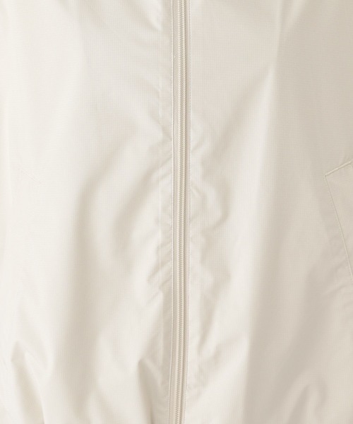 studio CLIP（スタディオクリップ）の「【撥水/防風】ポケッタブル機能マウンテンパーカー（マウンテンパーカー・レディース・ナチュラル/ブラック/モカ・FREE）」の11枚目の写真