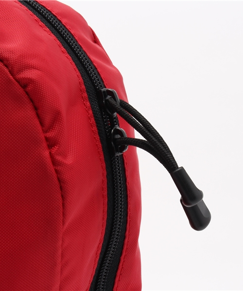 SHIPS KIDS（シップスキッズ）の「SHIPS KIDS:デイパック S (レッド)（バックパック/リュック・キッズ・レッド・ONE SIZE）」の6枚目の写真