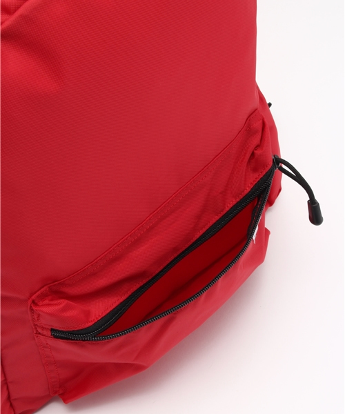 SHIPS KIDS（シップスキッズ）の「SHIPS KIDS:デイパック S (レッド)（バックパック/リュック・キッズ・レッド・ONE SIZE）」の12枚目の写真