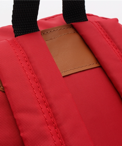 SHIPS KIDS（シップスキッズ）の「SHIPS KIDS:デイパック S (レッド)（バックパック/リュック・キッズ・レッド・ONE SIZE）」の7枚目の写真