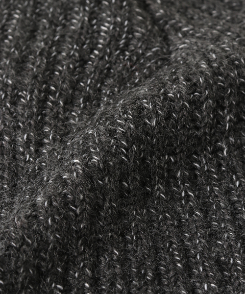 【セール】ANNA SUI NYC / アナスイエヌワイシー MIXカラー ニットキャップ（ニットキャップ/ビーニー）｜ANNA SUI NYC（アナ スイ エヌ ワイ シー）