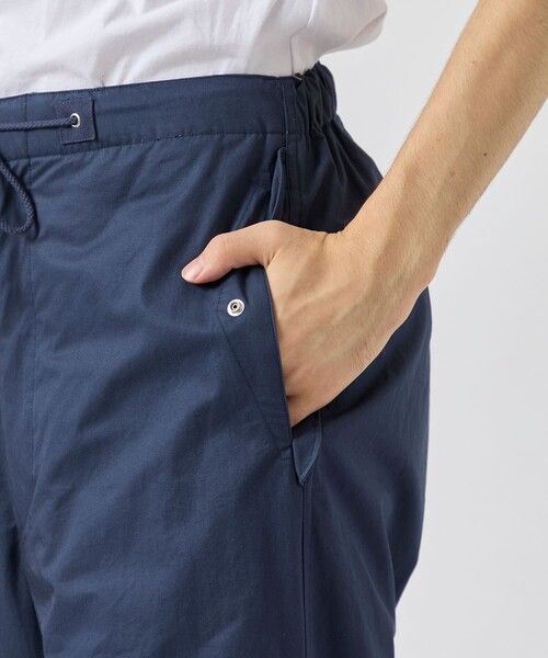 nanamica（ナナミカ）の「【nanamica / ナナミカ】Insulation Pants（チノパンツ・メンズ・ネイビー/ブラック・34inch/32inch）」の17枚目の写真