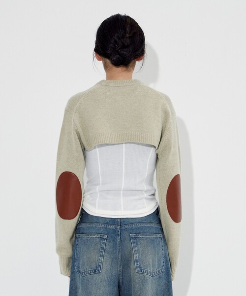 INSCRIRE（アンスクリア）の「【INSCRIRE/アンスクリア】Short P