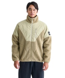 Quiksilver（クイックシルバー）の「QT WARM BATTING STAN/クイック