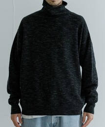 URBAN RESEARCH - URBAN RESEARCH タートルネックニット URBAN RESEARCH DOORS｜タートルネックニット | Rakuten Fashion