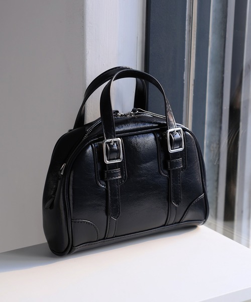 未使用✨dopo via viaggi 2way ボストンバッグ　ショルダー 未使用✨dopo via viaggi 2way ボストンバッグ ショルダー