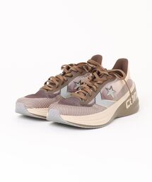 CONVERSE(Ro[X)CONVERSE Ro[X CONS RUNSLASH RY XbV 34202112 BROWN/BEIGE(Xj[J[)
