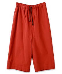 セール】Dulcamara｜ドゥルカマラのスラックス（レッド/赤色系