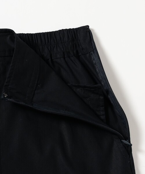 B:MING by BEAMS（ビーミングバイビームス）の「ベイカー タック ワイド パンツ（S～L）（その他パンツ・レディース・ブルー系その他/ネイビー/ブラウン系その他・MEDIUM/LARGE/SMALL）」の19枚目の写真