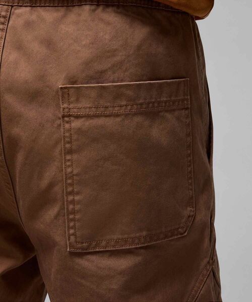 JORDAN BRAND（ジョーダンブランド）の「ジョーダン シカゴ メンズパンツ / Jordan Chicago Men's Pants FV7255-223 Archaeo Brown（その他パンツ・メンズ・ブラウン系その他2・S/M/L/2XL/XL/XS/3XL）」の7枚目の写真