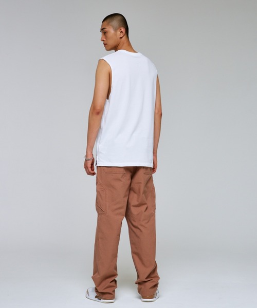 JORDAN BRAND（ジョーダンブランド）の「ジョーダン シカゴ メンズパンツ / Jordan Chicago Men's Pants FV7255-223 Archaeo Brown（その他パンツ・メンズ・ブラウン系その他2・S/M/L/2XL/XL/XS/3XL）」の3枚目の写真
