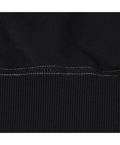 Disney（ディズニー）の「Disney x WDS BLACK HOODED SWEATSHIRT（パーカー・メンズ・イエロー系/グレー系/ピンク系/グリーン系/ネイビー系・X-LARGE/LARGE/MEDIUM/SMALL）」の11枚目の写真