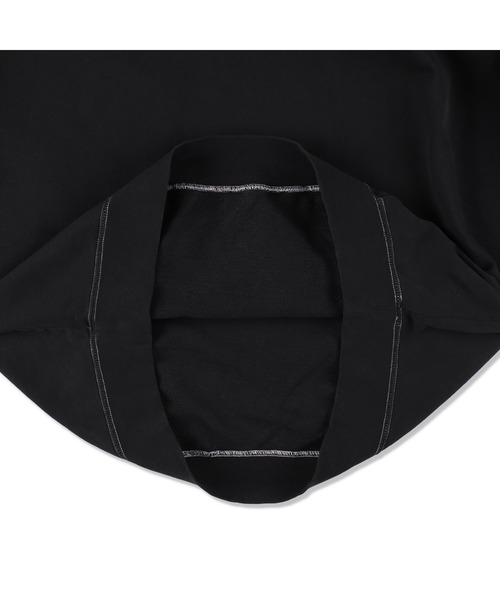 Disney（ディズニー）の「Disney x WDS BLACK HOODED SWEATSHIRT（パーカー・メンズ・イエロー系/グレー系/ピンク系/グリーン系/ネイビー系・X-LARGE/LARGE/MEDIUM/SMALL）」の12枚目の写真