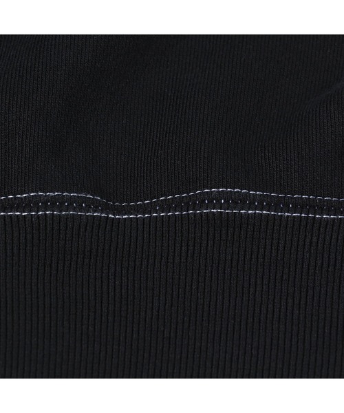 Disney（ディズニー）の「Disney x WDS BLACK HOODED SWEATSHIRT（パーカー・メンズ・イエロー系/グレー系/ピンク系/グリーン系/ネイビー系・X-LARGE/LARGE/MEDIUM/SMALL）」の16枚目の写真