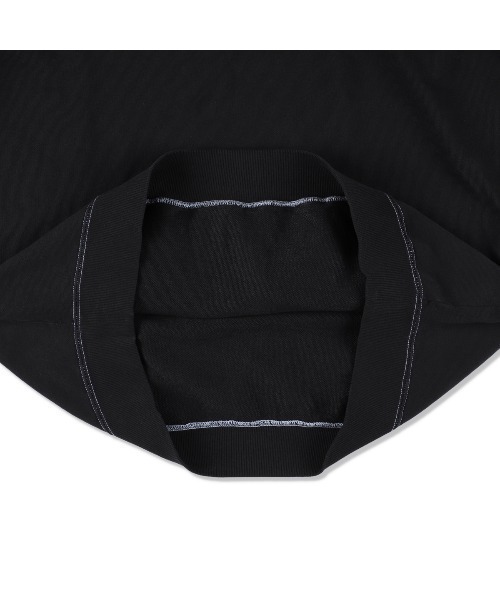 Disney（ディズニー）の「Disney x WDS BLACK HOODED SWEATSHIRT（パーカー・メンズ・イエロー系/グレー系/ピンク系/グリーン系/ネイビー系・X-LARGE/LARGE/MEDIUM/SMALL）」の17枚目の写真
