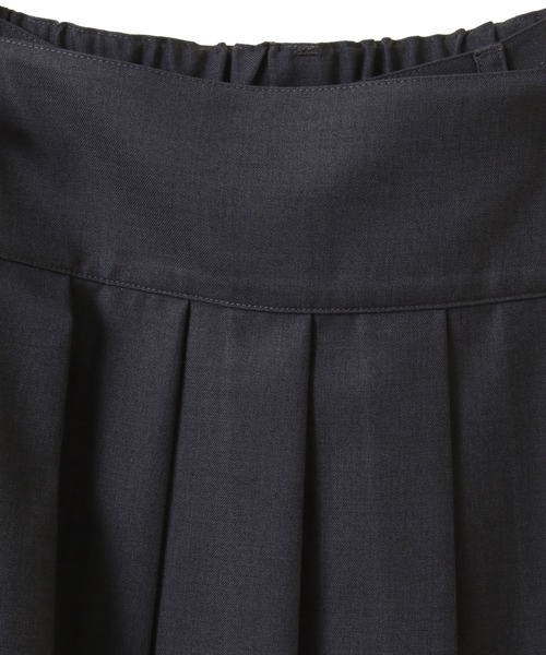 Candy Stripper（キャンディストリッパー）の「PRECIOUS RIBBON PLEATS