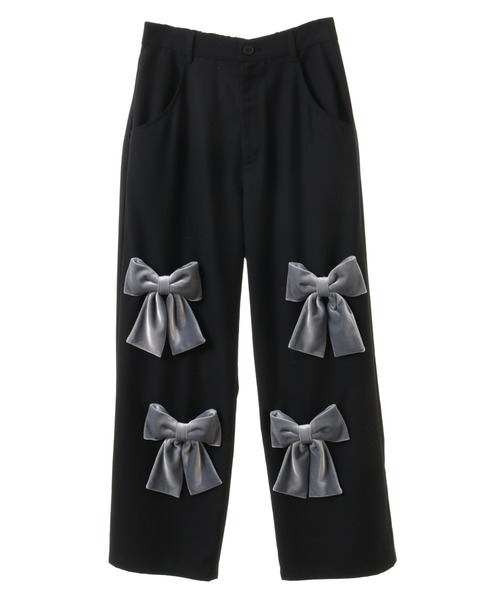 Candy Stripper（キャンディストリッパー）の「PRECIOUS RIBBON PLEATS