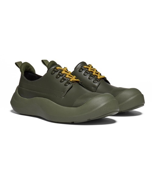 ONITSUKA TIGER YELLOW COLLECTION】 WIGURVE / ウィガーヴ