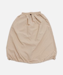 JAM & LINK（ジャムアンドリンク）の「ナイロンロングスカート（スカート）」