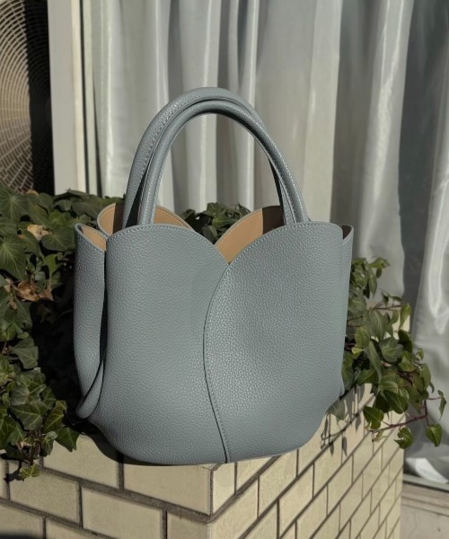 専用ページ　TULIP様 tulip many ways bag／チューリップデザインバッグ（ショルダー