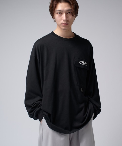 Lui's（ルイス）の「UMBRO×Lui's ゲームシャツ（Tシャツ