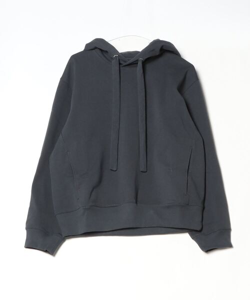 【VOAAOV】BD JERSEY HOODIE（パーカー）｜VOAAOV（ヴォアーブ）