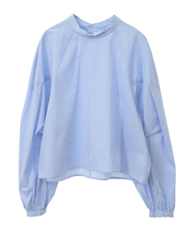 SOFFITTO | 袖ボリュームブラウス(シャツ/ブラウス)