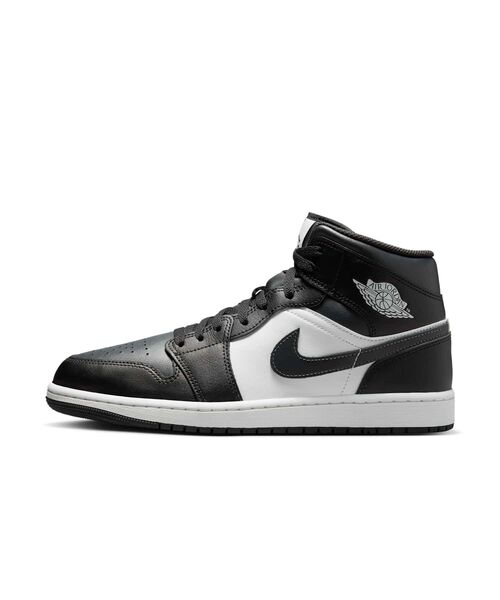 シューズ(男性用) NIKE AIR JORDAN 1 MID セール】エア ジョーダン 1 MID メンズシューズ / Air Jordan 1