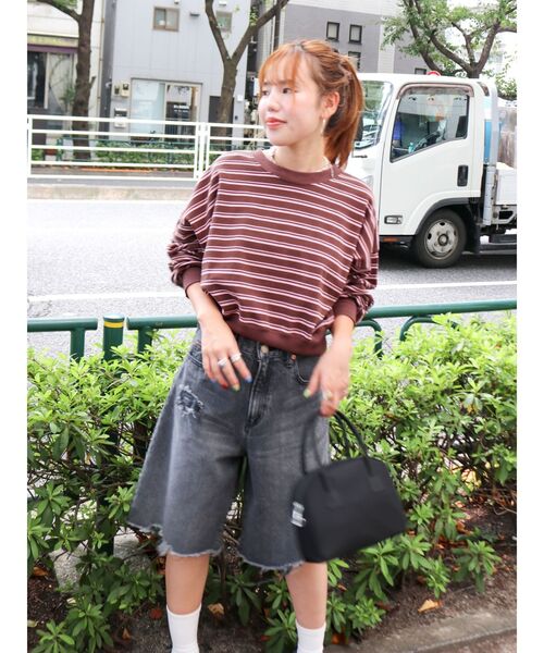 Ungrid（アングリッド）の「淡水パールコンビビーズネックレス（ネックレス・レディース・ゴールド/シルバー・FREE）」の14枚目の写真