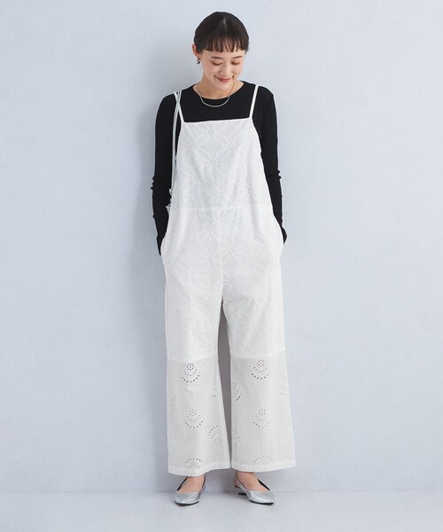 clore. クロレRelux All-in-oneリラックスオールインワン Relux All-in-one【White】 | CLORE+
