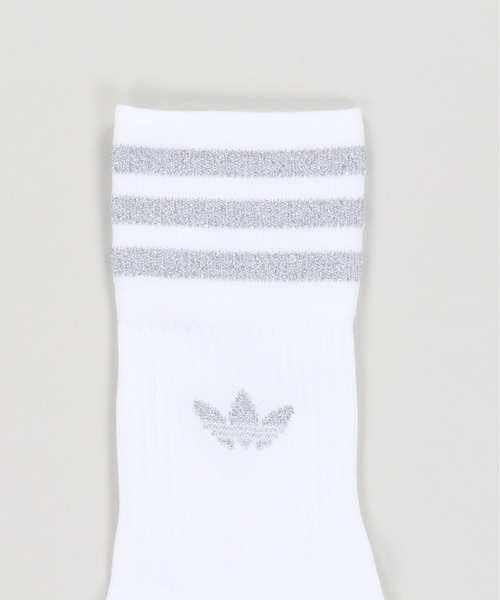 adidas（アディダス）の「【adidas/アディダス】ミドルカット