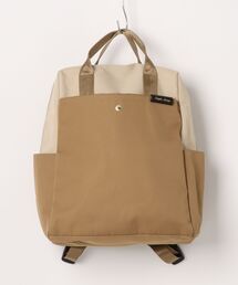 Legato Largo 撥水両立バッグ トート型リュック