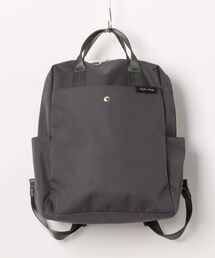 and it_（アンドイット）の「Legato Largo 撥水両立バッグ トート型リュック（バックパック/リュック）」