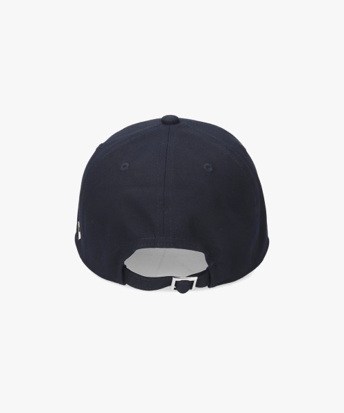 Chapeau d' O(シャポードオー)の「Chapeau d' O Canvas Arch Logo Cap / シャポードオー(キャップ・レディース・ライトブルー/ホワイト/ピンク/ネイビー/ホワイト×ネイビー・FREE)」の18枚目の写真