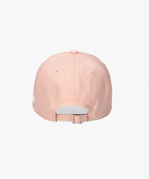 シャポードオー　キャップ　ホワイト シャポー ド オー Chapeau d'O Chapeau d' O TM Wide Visor Cap