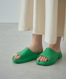 ROSE BUD（ローズバッド）の「(Paes )Paes SANDAL（サンダル）」