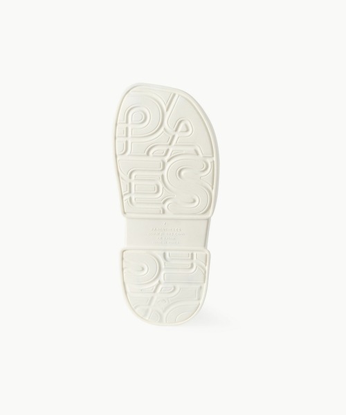 ROSE BUD(ローズバッド)の「(Paes )Paes SANDAL(サンダル・レディース・ホワイト/グリーン/ブラック・23.0cm/25.0cm/24.0cm)」の9枚目の写真